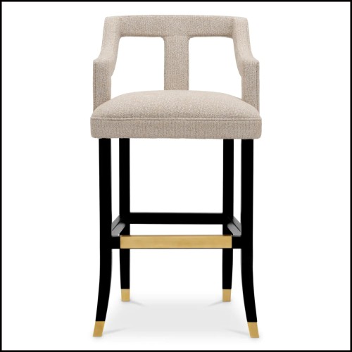 Bar Stool 24 - Roumier