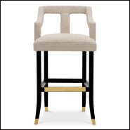 Bar Stool 24 - Roumier