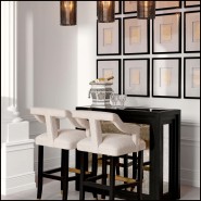 Counter Stool 24 - Roumier