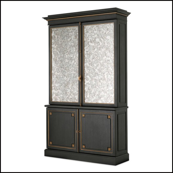 Bar Cabinet 24 - Kellam