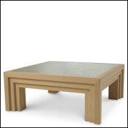 Coffee Table 24 - Metropolitan