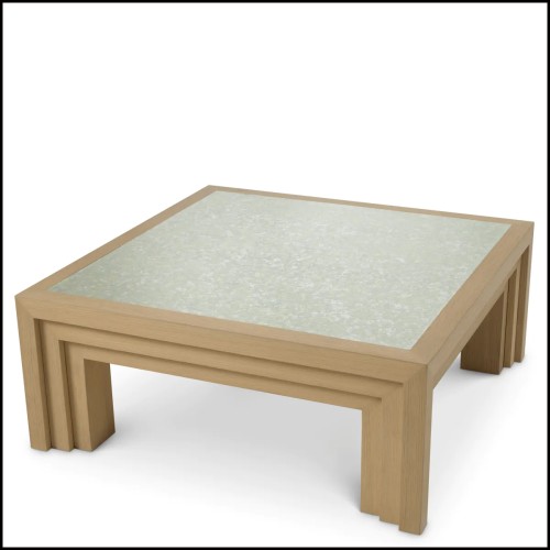 Coffee Table 24 - Metropolitan