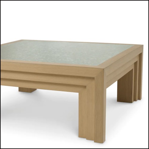 Coffee Table 24 - Metropolitan