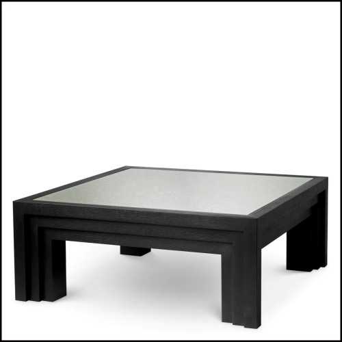 Coffee Table 24 - Metropolitan