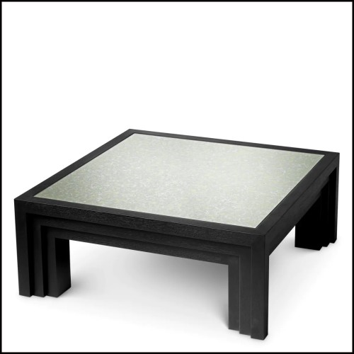 Coffee Table 24 - Metropolitan