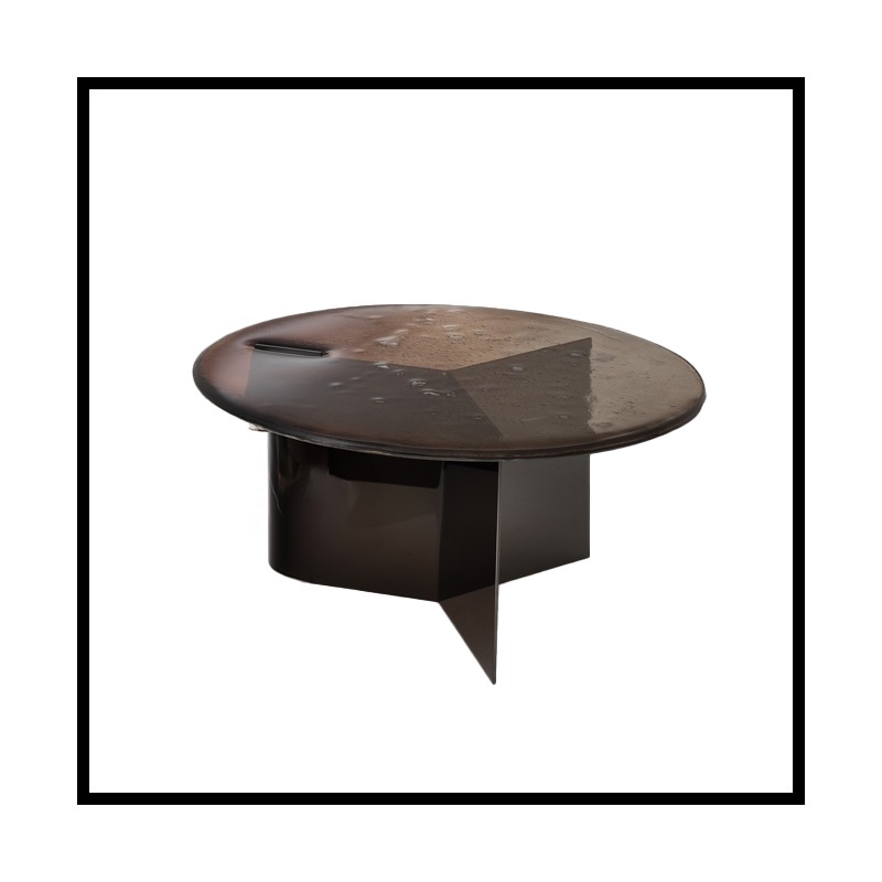 Coffee Table 182- Earth Medium