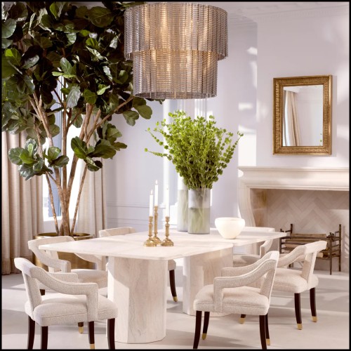 Dining Table 24 - Piazza