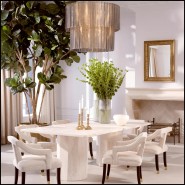 Dining Table 24 - Piazza