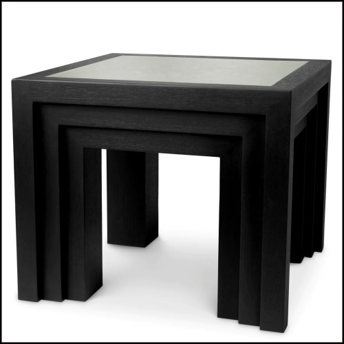 Side Table 24 - Metropolitan