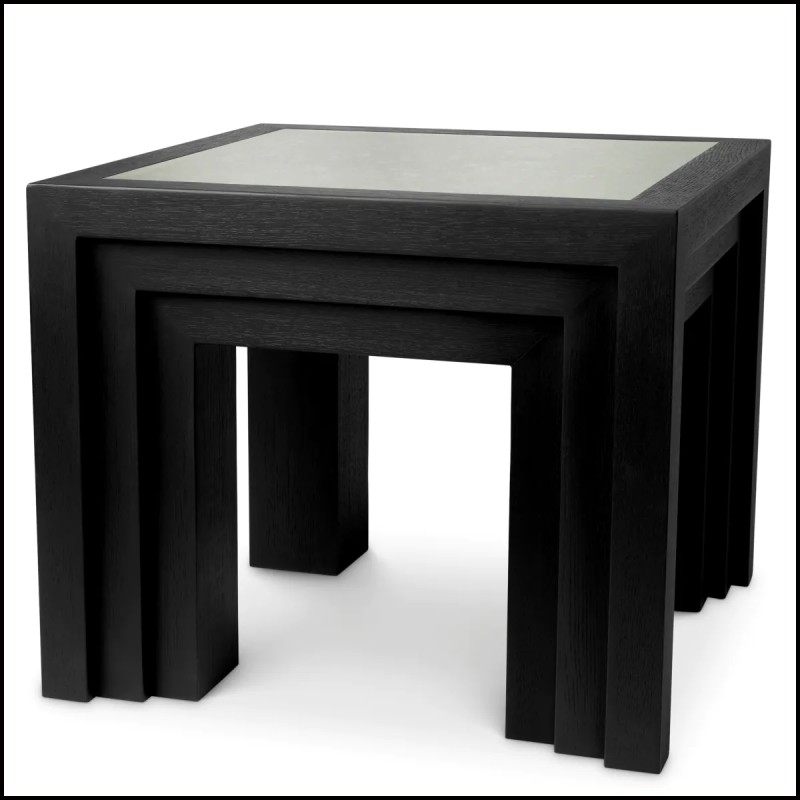 Table d'Appoint 24 - Metropolitan