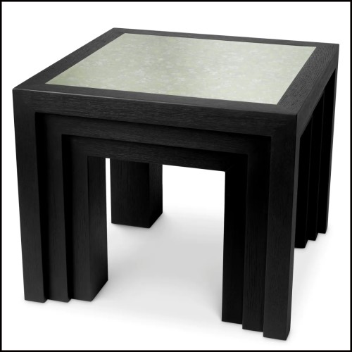 Side Table 24 - Metropolitan