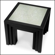 Side Table 24 - Metropolitan