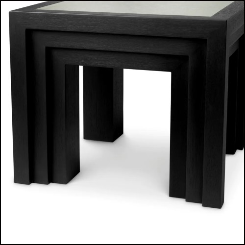 Side Table 24 - Metropolitan