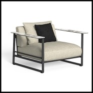 Fauteuil 214- Riviera