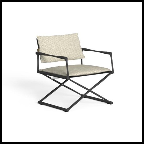 Fauteuil 214- Riviera