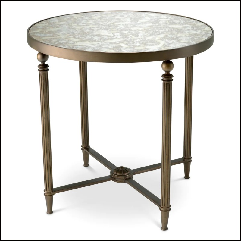 Side Table 24 - Bowery