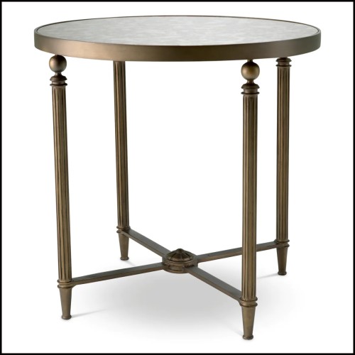 Side Table 24 - Bowery