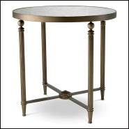 Side Table 24 - Bowery