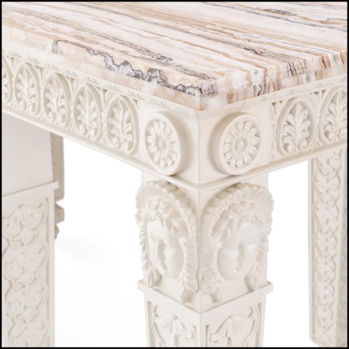 Console Table 24 - Croome Court