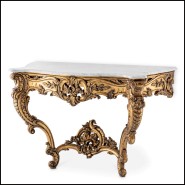 Console 24 - Rococo