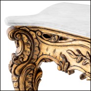 Console Table 24 - Rococo