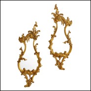 Mirror 24 - Gould set of 2