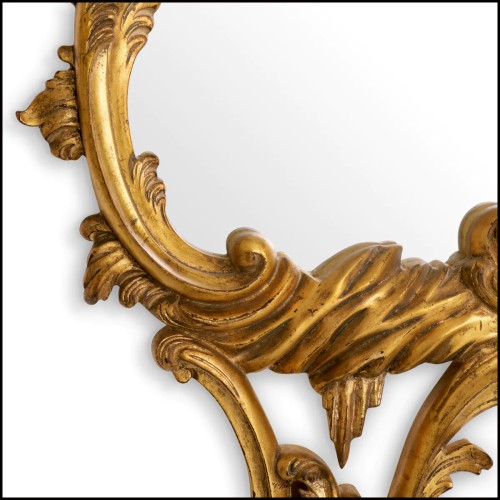 Mirror 24 - Gould set of 2