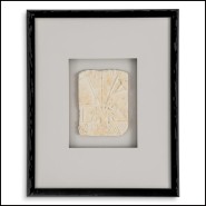 Wall Art Inlay 24 - Hatshepsut set of 4