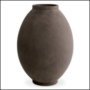 Vase 24 - Moon Jar