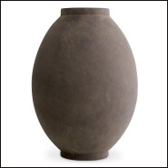 Vase 24 - Moon Jar Ø 40