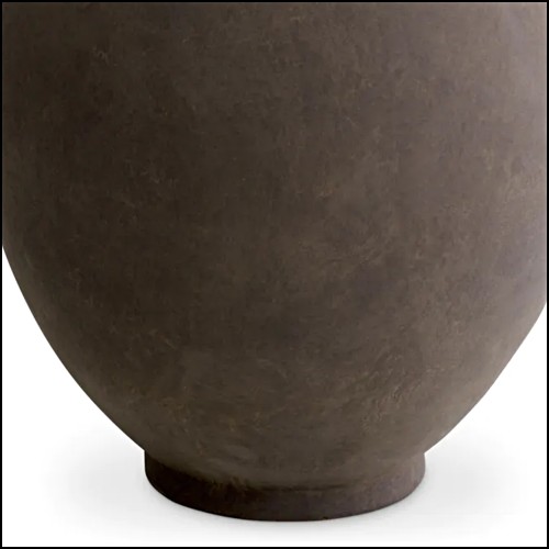 Vase 24 - Moon Jar Ø 40