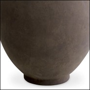 Vase 24 - Moon Jar