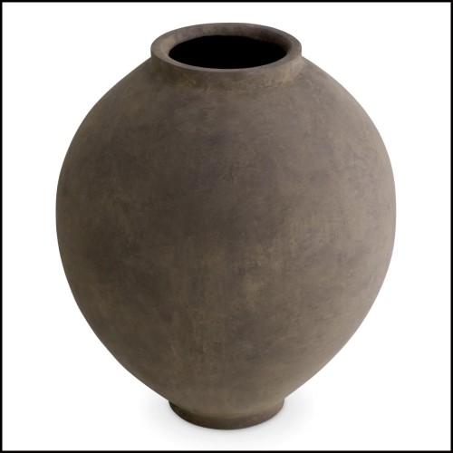 Vase 24 - Moon Jar