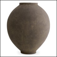 Vase 24 - Moon Jar