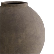 Vase 24 - Moon Jar