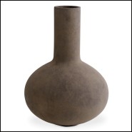 Vase 24 - Moon Jar