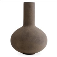 Vase 24 - Moon Jar