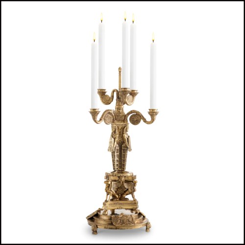 Candle Holder 24 - Decaix