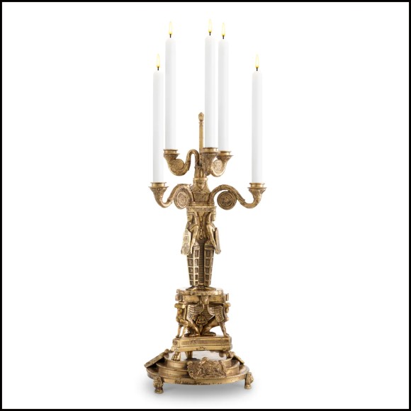 Candle Holder 24 - Decaix