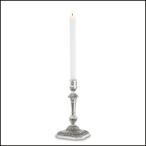 Candle Holder 24 - Berain