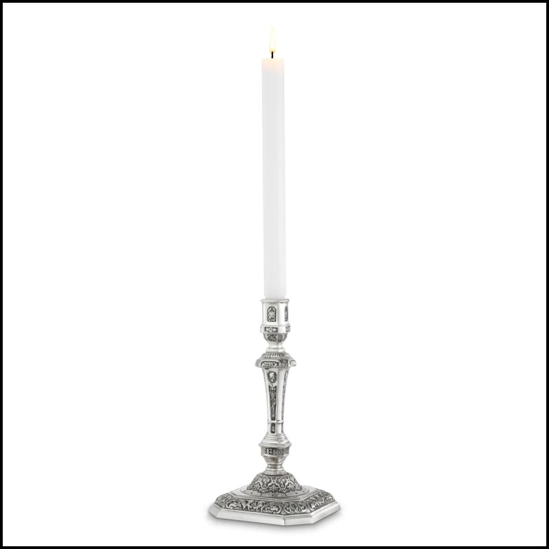 Candle Holder 24 - Berain