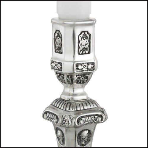 Candle Holder 24 - Berain