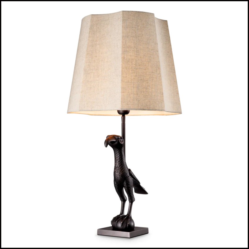 Table Lamp 24 - Falcon