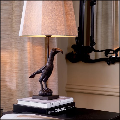 Table Lamp 24 - Falcon