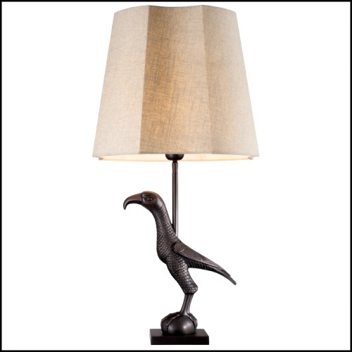 Table Lamp 24 - Falcon