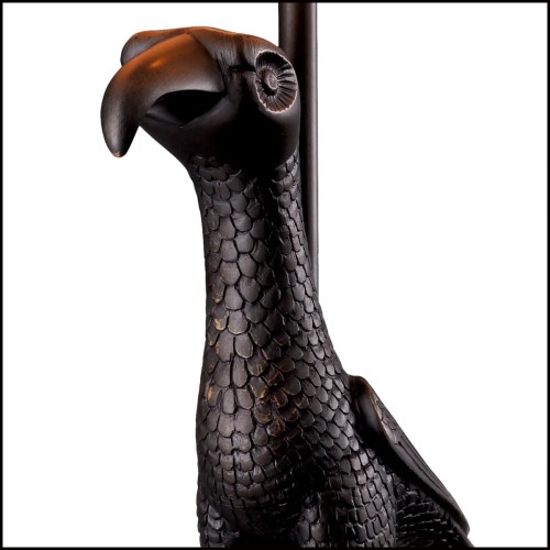 Table Lamp 24 - Falcon