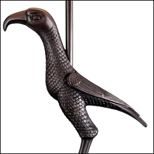 Table Lamp 24 - Falcon