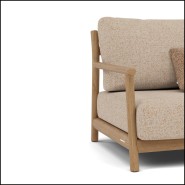 Outdoor Lounge Chair 48 - Muyu