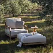 Outdoor Lounge Chair 48 - Muyu