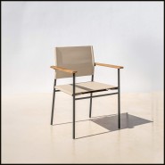 Chaise 214 - Allure